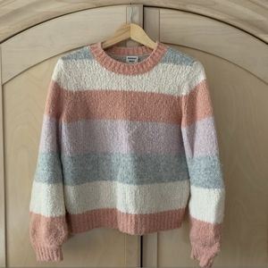 Lennie sweater